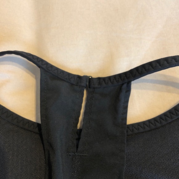 Lululemon Halter Top (Built in Bra) - Picture 5 of 6